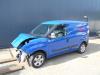 Opel Combo 1.3 CDTI 16V ecoFlex Sloopvoertuig (2013, Blauw)
