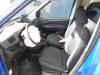 Opel Combo 1.3 CDTI 16V ecoFlex Sloopvoertuig (2013, Blauw)