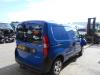 Opel Combo 1.3 CDTI 16V ecoFlex Sloopvoertuig (2013, Blauw)
