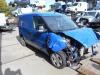 Opel Combo 1.3 CDTI 16V ecoFlex Sloopvoertuig (2013, Blauw)