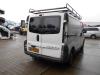 Opel Vivaro 1.9 DI Sloopvoertuig (2002, Wit)