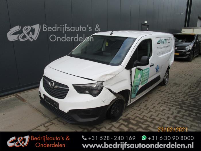 Opel Combo 2019 - large/f09c869b-efd4-4fd6-b186-901ca4cda290.jpg