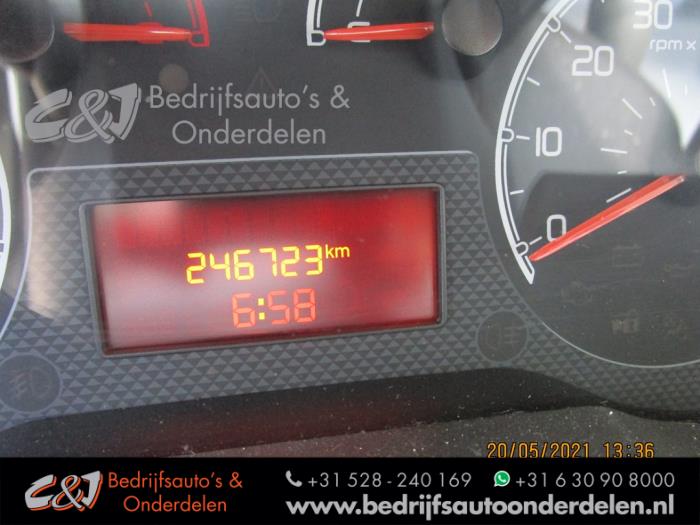 Peugeot Bipper 2011 - large/ff23ce82-2300-4121-9188-fdc136e7f6eb.jpg
