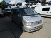 Mercedes V V-220 2.2 CDI 16V Sloopvoertuig (2003, Metallic, Zilvergrijs)