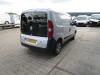 Fiat Doblo Cargo 1.3 MJ 16V DPF Euro 5 Sloopvoertuig (2011, Wit)
