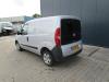 Fiat Doblo Cargo 1.3 MJ 16V DPF Euro 5 Sloopvoertuig (2011, Wit)