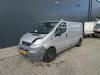 Opel Vivaro 1.9 DTI 16V Sloopvoertuig (2003, Wit)