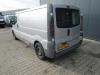 Opel Vivaro 1.9 DTI 16V Sloopvoertuig (2003, Wit)