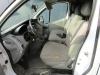 Nissan Primastar 2.0 dCi 120 Sloopvoertuig (2011, Wit)