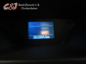 Ford Transit Connect 1.6 TDCi 16V 75 Sloopvoertuig (2015, Wit)