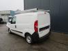 Fiat Doblo Cargo 1.3 D Multijet Sloopvoertuig (2020, Wit)