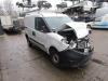 Fiat Doblo Cargo 1.3 D Multijet Sloopvoertuig (2020, Wit)