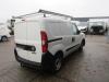 Fiat Doblo Cargo 1.3 D Multijet Sloopvoertuig (2020, Wit)