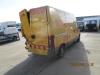 Fiat Ducato 2.3 JTD 16V Sloopvoertuig (2005, Donker, Geel)