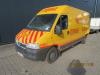 Fiat Ducato 2.3 JTD 16V Sloopvoertuig (2005, Donker, Geel)