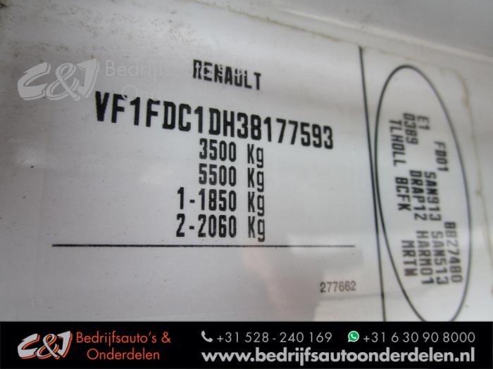 Renault Master 2007 - large/03efcfad-4340-4788-a49a-7d53f6e43e5e.jpg