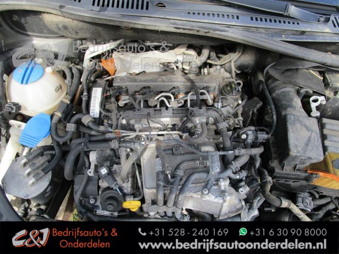 Volkswagen Caddy 2017 - large/88c44b66-934d-4d09-83b8-2dbee09729a4.jpg