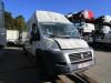 Fiat Ducato 3.0 D 160 Multijet Power Sloopvoertuig (2008, Wit)