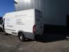 Fiat Ducato 3.0 D 160 Multijet Power Sloopvoertuig (2008, Wit)