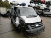 Ford Transit 2.2 TDCi 16V Sloopvoertuig (2008, Zilver)