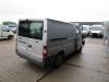 Ford Transit 2.2 TDCi 16V Sloopvoertuig (2008, Zilver)