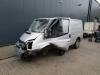Ford Transit 2.2 TDCi 16V Sloopvoertuig (2008, Zilver)