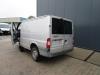 Ford Transit 2.2 TDCi 16V Sloopvoertuig (2008, Zilver)