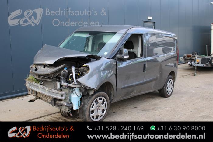 Fiat Doblo 2018 - large/156e5b3d-ddbc-42e9-bb0b-ca760deea950.jpg