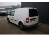 Volkswagen Caddy III 2.0 SDI Sloopvoertuig (2006, Wit)
