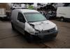 Volkswagen Caddy III 2.0 SDI Sloopvoertuig (2006, Wit)