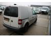 Volkswagen Caddy III 2.0 SDI Sloopvoertuig (2006, Wit)