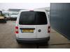 Volkswagen Caddy III 2.0 SDI Sloopvoertuig (2006, Wit)