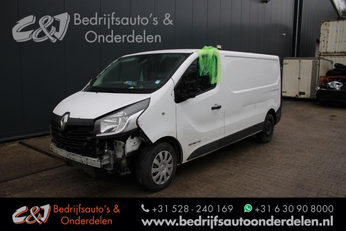 Renault Trafic 2016 - large/54150a28-0bbd-4dce-9500-c25a6f7a2b49.jpg