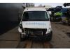 Opel Movano 2.3 CDTi BiTurbo 16V Sloopvoertuig (2018, Wit)