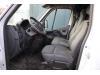 Opel Movano 2.3 CDTi BiTurbo 16V Sloopvoertuig (2018, Wit)