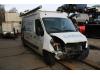 Opel Movano 2.3 CDTi BiTurbo 16V Sloopvoertuig (2018, Wit)