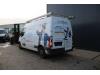 Opel Movano 2.3 CDTi BiTurbo 16V Sloopvoertuig (2018, Wit)