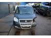 Fiat Doblo 1.9 JTD Multijet Sloopvoertuig (2008, Zwart)