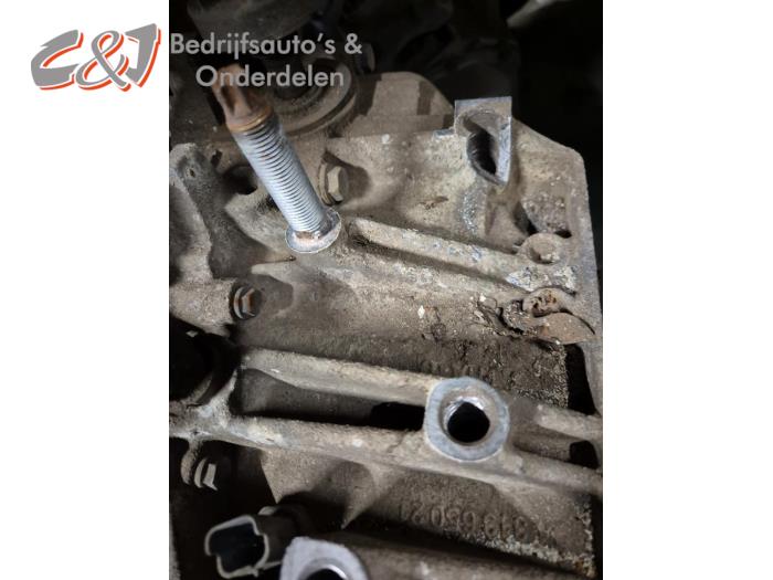 Fiat Ducato 2.2 D 100 Multijet Euro 4 Sloopvoertuig (2009, Wit)