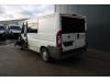 Fiat Ducato 2.2 D 100 Multijet Euro 4 Sloopvoertuig (2009, Wit)