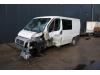 Fiat Ducato 2.2 D 100 Multijet Euro 4 Sloopvoertuig (2009, Wit)