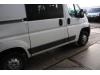 Fiat Ducato 2.2 D 100 Multijet Euro 4 Sloopvoertuig (2009, Wit)