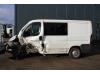 Fiat Ducato 2.2 D 100 Multijet Euro 4 Sloopvoertuig (2009, Wit)