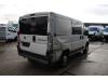Fiat Ducato 2.2 D 100 Multijet Euro 4 Sloopvoertuig (2009, Wit)