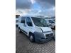 Fiat Ducato 2.2 D 100 Multijet Euro 4 Sloopvoertuig (2009, Wit)