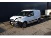 Opel Combo 1.3 CDTI 16V ecoFlex Sloopvoertuig (2013, Wit)
