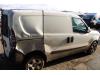 Opel Combo 1.3 CDTI 16V ecoFlex Sloopvoertuig (2013, Wit)