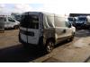 Opel Combo 1.3 CDTI 16V ecoFlex Sloopvoertuig (2013, Wit)