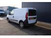 Opel Combo 1.3 CDTI 16V ecoFlex Sloopvoertuig (2013, Wit)
