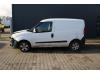 Opel Combo 1.3 CDTI 16V ecoFlex Sloopvoertuig (2013, Wit)